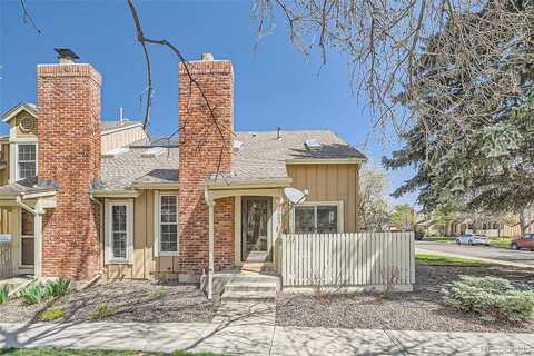 Grove Way, Westminster, CO 80031