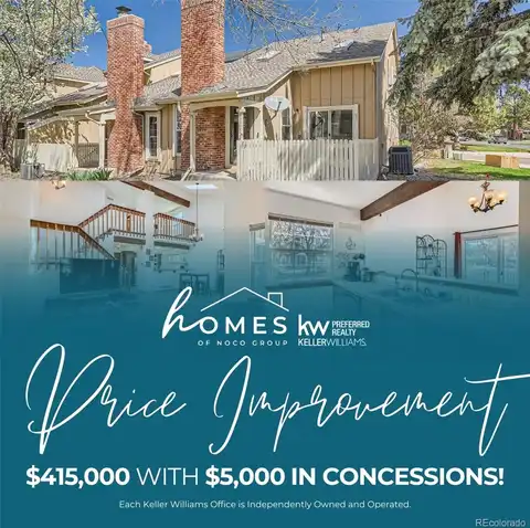 Grove Way, Westminster, CO 80031