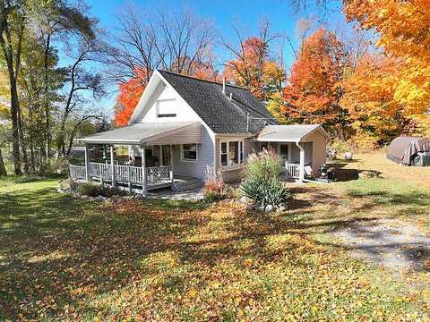 Pulaski, HANOVER, MI 49241