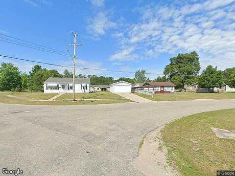Unit 35 Boat Slip, Au Sable Township, MI 48750