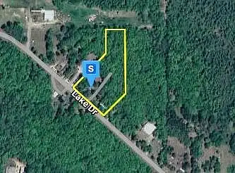 Lake, SHAWANO, WI 54166