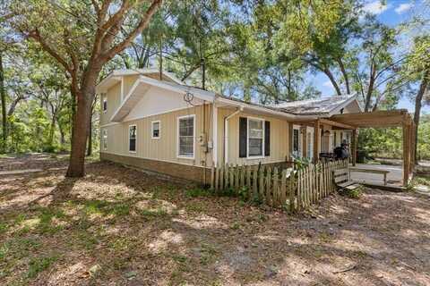 8470 120th St, Chiefland, FL 32626