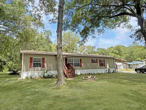 7111 165th St, Trenton, FL 32693