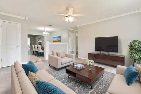 1634 N Campbell Drive, Fort Walton Beach, FL 32547