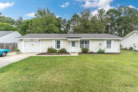 1634 N Campbell Drive, Fort Walton Beach, FL 32547