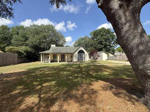 201 Byron Court, Crestview, FL 32539