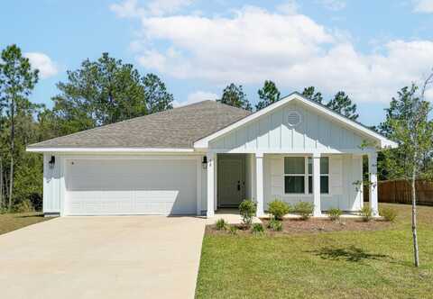 58 Eunola Lane, Freeport, FL 32439