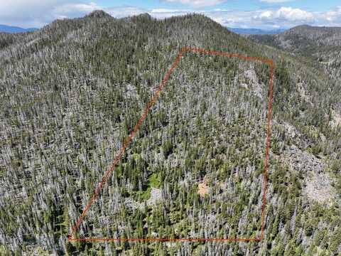 NHN Cataract Creek, Basin, MT 59631