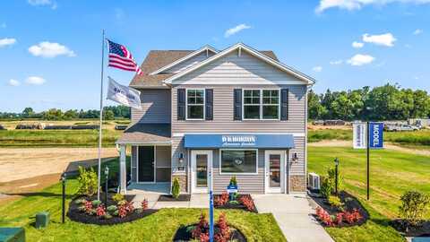 69 E. Kentucky Ave, Wilmington, OH 45177