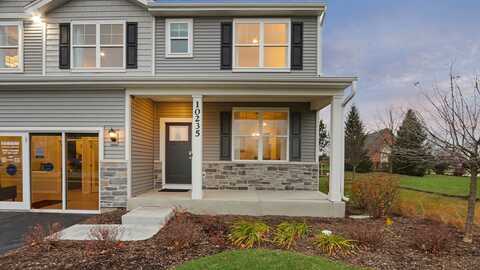 9968 CENTRAL PARK BLVD, Huntley, IL 60142