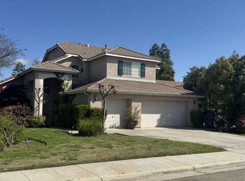 5422 Calimyrna Avenue W, Fresno, CA 93722