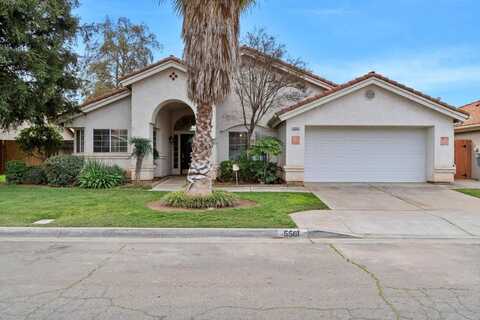 5561 Wathen Avenue W, Fresno, CA 93722
