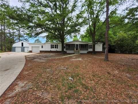 2043 Fennell Road, Hope Mills, NC 28348