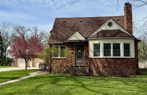 242 10th Ave N, Fort Dodge, IA 50501