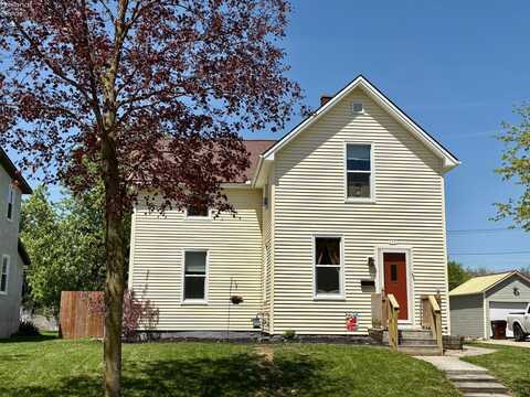 111 Main Street, Tiffin, OH 44883