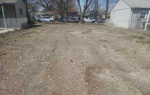 14013 S MANISTEE AVE, Burnham, IL 60633