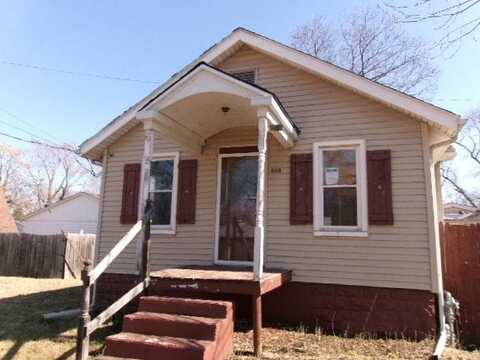 908 N 3RD ST, PEKIN, IL 61554