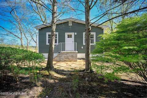 23 Bittner Road, Millstone Township, NJ 08535