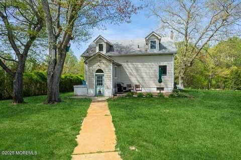 325 Sweetmans Lane, Millstone Township, NJ 08535