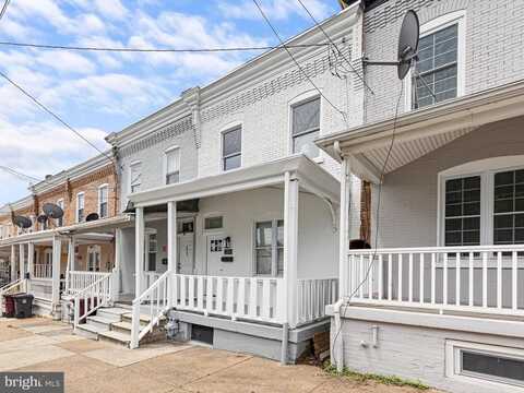 233 N HARRISON STREET, WILMINGTON, DE 19805