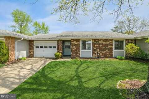 159 PITMAN ROAD, MONROE TOWNSHIP, NJ 08831