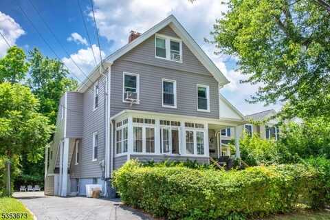 25 Talbot St, Montclair, NJ 07042