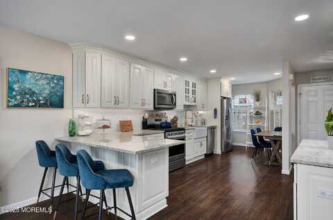 237 Moses Milch Drive, Howell, NJ 07731