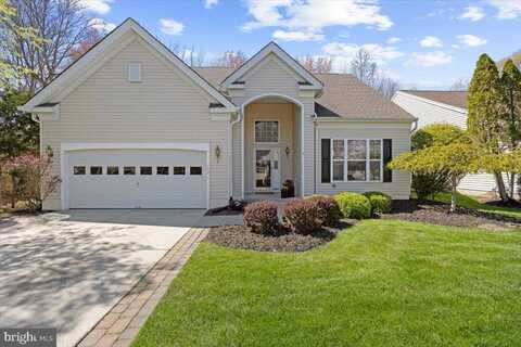 130 LOWELL DRIVE, MARLTON, NJ 08053