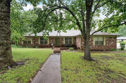 1814 S 72nd ST, Fort Smith, AR 72903