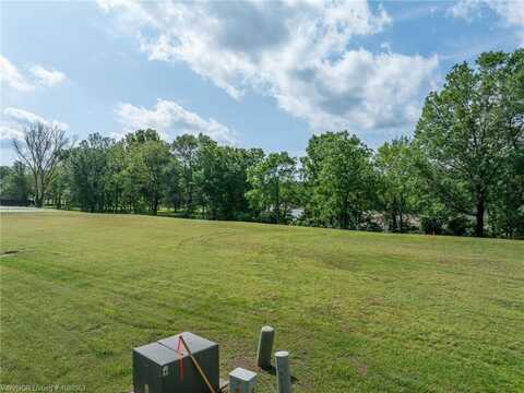 9912 Turtle Bay DR, Fort Smith, AR 72903