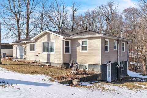 14961 US Highway 20 Highway, Middlebury, IN 46540