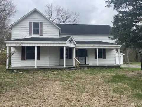 2507 E 225 S, Warsaw, IN 46580