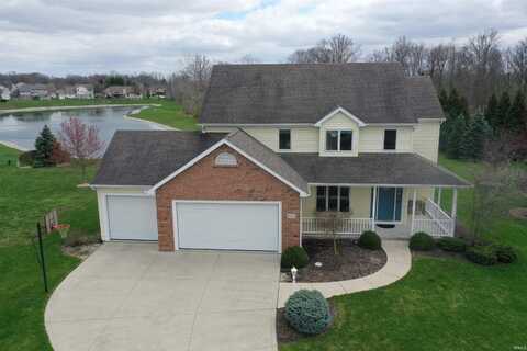 8973 Nautical Way, New Haven, IN 46774