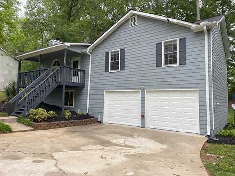 214 Sweetwater Circle, Powder Springs, GA 30127