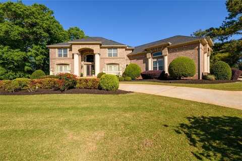 50 Underwood Drive, Covington, GA 30016
