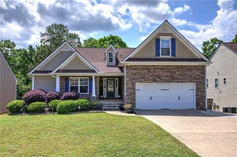 5541 Mulberry Preserve Drive, Flowery Branch, GA 30542