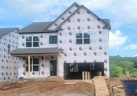 7244 Millbrae Walk, Flowery Branch, GA 30542