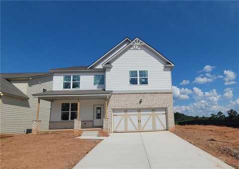 7244 Millbrae Walk, Flowery Branch, GA 30542