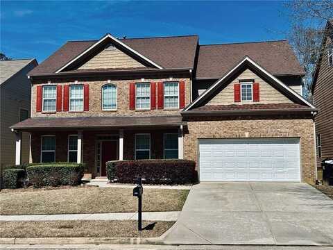 3306 Montauk Hill Drive, Buford, GA 30519
