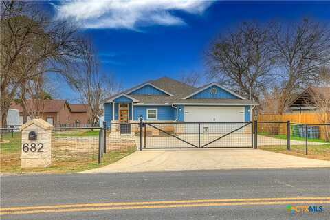 Stuart, ADKINS, TX 78101