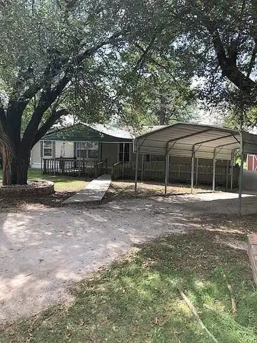 Oak, PADEN, OK 74860