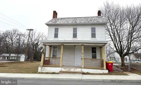 Fairfield, NEWVILLE, PA 17241