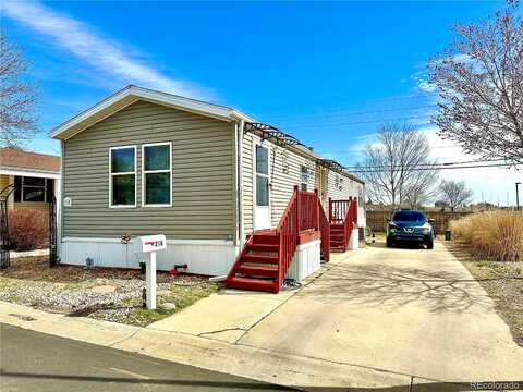 92Nd, DENVER, CO 80260