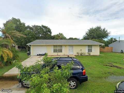 Rome, PALM BAY, FL 32907