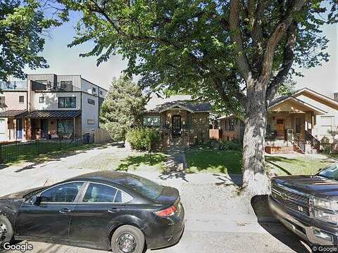 Harrison, DENVER, CO 80206
