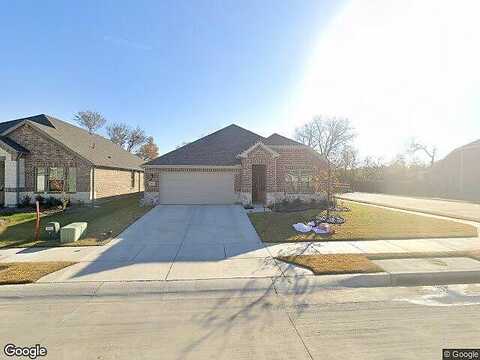 Dempsey, MCKINNEY, TX 75071
