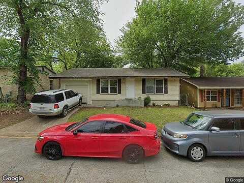 Parnell, DENISON, TX 75020