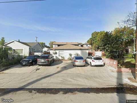 Cherry, LONG BEACH, CA 90805