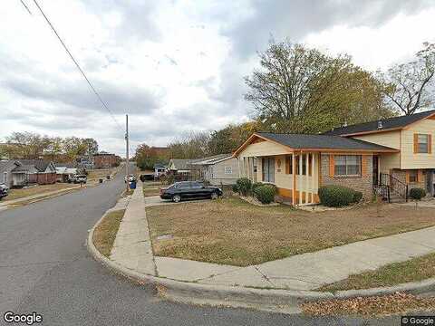 60Th, FAIRFIELD, AL 35064