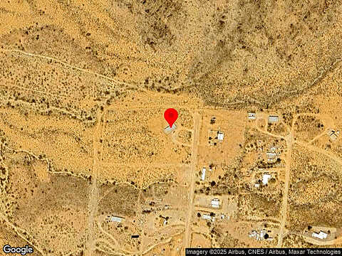 Smoketree, GOLDEN VALLEY, AZ 86413